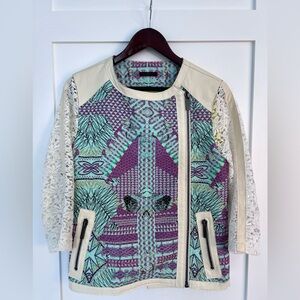 Custo Barcelona jacket